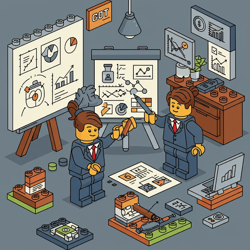 The Exploration of the Bid Process