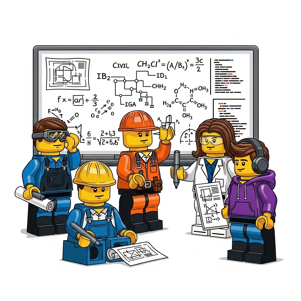 The Exploration of the Project Delivery Process